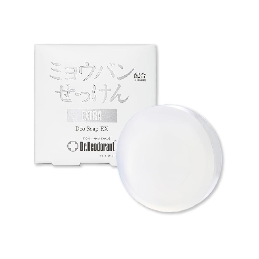 ミョウバン スプレー エクストラ 9本と石鹸5つ わき臭 足臭が気に
