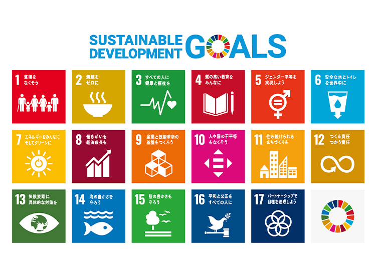 sdgs