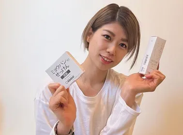 これはほんとに匂いません、効いてるんだと思います。